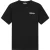 Malelions Men Angel T-Shirt | Black