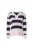 Noppies Trui  pink / zwart / wit