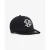 Trucker cap voor dames Superdry Merchant Monogram