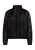 Mymo Licht gewatteerd blousonjack Dames zwart