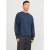 Jack & Jones Sweatshirt JJECHARGE FADED SWEAT CREW NECK NOOS