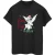 Li-cense Disney dames tinker bell pixie dust katoenen vriendje t-shirt