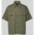 Dickies Vrijetijdsoverhemd met knoopsluiting