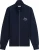 Tommy Hilfiger script stack stan collar Navy heren