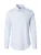 Calvin Klein Zakelijk overhemd  donkerblauw / wit