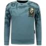 Top-Star Trui sweater joker
