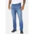Jan Vanderstorm +FIT Collectie BJOWID loose fit jeans Plus Size blauw