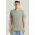 G-STAR slim T-shirt groen