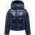 Navahoo dames winterjas Polar-Unit met magneetsluiting