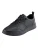 Ombre Sneakers laag  zwart