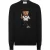 Trui Ronde Hals Ls Teddy