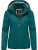 Ragwear Outdoorjas ‘Dizzie’  spar
