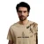 T-shirt Diverse DKR Camo 263