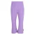 B.Nosy flared broek – lila