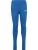 Hummel Leggings ‘THILDE’  blauw / wit