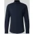 Jake*s slim fit zakelijk hemd met haaikraag