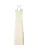 Bershka Gebreide jurk  lichtbeige