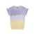 Daily7 T-shirt lila