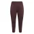 Damesbroek 7/8 chino KAFFE Curve KCLeana