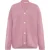 Vrouwen gebreide cardigan KnowledgeCotton Apparel