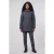Bergans of Norway Linden Down W Coat Ebony Blue