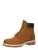 TIMBERLAND Veterboots  bruin / zwart