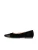 PS Poelman Ballerina ‘Vive’  zwart