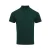 Premier Heren Coolchecker Plus Piqu Polo Shirt (Fles groen)