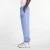 new balance Broek  blauw