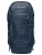 VAUDE Sportrugzak ‘Asymmetric’  donkerblauw / wit