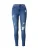VERO MODA Jeans ‘VMSophia’  blauw denim
