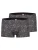 Mey Boxershorts ‘Bc Paisley’  zwart