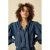 Sissy-Boy blouse – donkerblauw