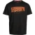 Trespass Heren nellow biker t-shirt