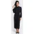 Moschino Dress Black