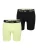 Retro Boxer Long Boxer 2-Pack