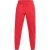 Under Armour Heren Essential Fleece Joggers (Rood)