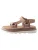 Next Sandalen  bruin
