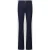 Christian Berg Woman Bootcut jeans met 5-pocketmodel