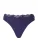 Tommy Hilfiger Underwear String  donkerlila