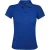 SOLS Dames/Dames Prime Poloshirt (Koningsblauw)