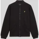 Lyle & Scott Jongens Smart Bomber – Zwart