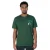 Wrong Friends Denver T-shirt Wf1322 Print T-shirts Dark Green
