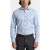 Olymp Zakelijk overhemd heren Blauw 133824-Hemden 133824/74