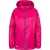 Trespass – Unisex Qikpac X Opbergbare Jas (Lila)