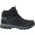 Regatta Heren Regen Loopschoenen (Zwart)
