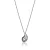 Damesketting Amelia Parker Lagoon