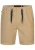 INDICODE JEANS Broek ‘Polle’  sand