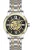 Invicta Objet D Art 69131 Heren Horloge – Automatisch Uurwerk – Roestvrij Staal met zwarte Wijzerplaat – 41mm
