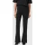 AllSaints Rebecca Zip Trouser Black